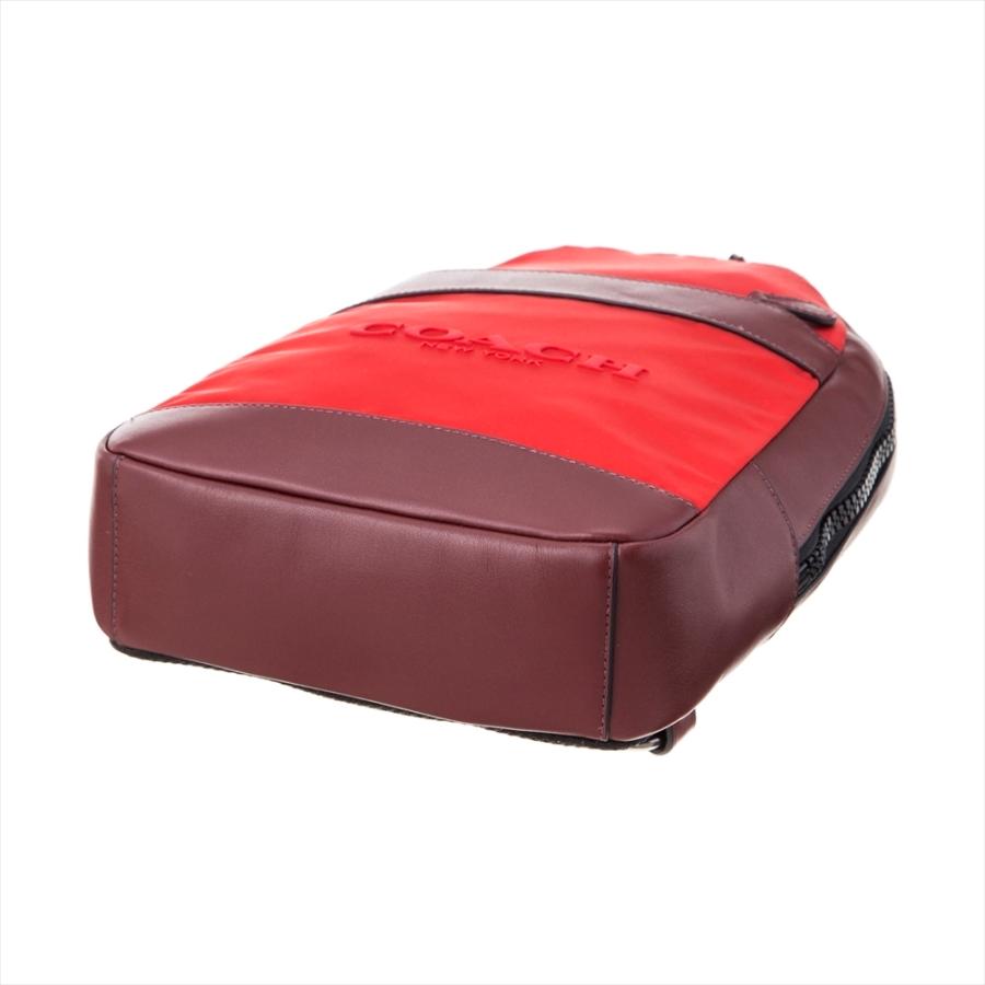 コーチアウトレット ボディバッグ F59320 M3V COACH OUTLET ポイント
