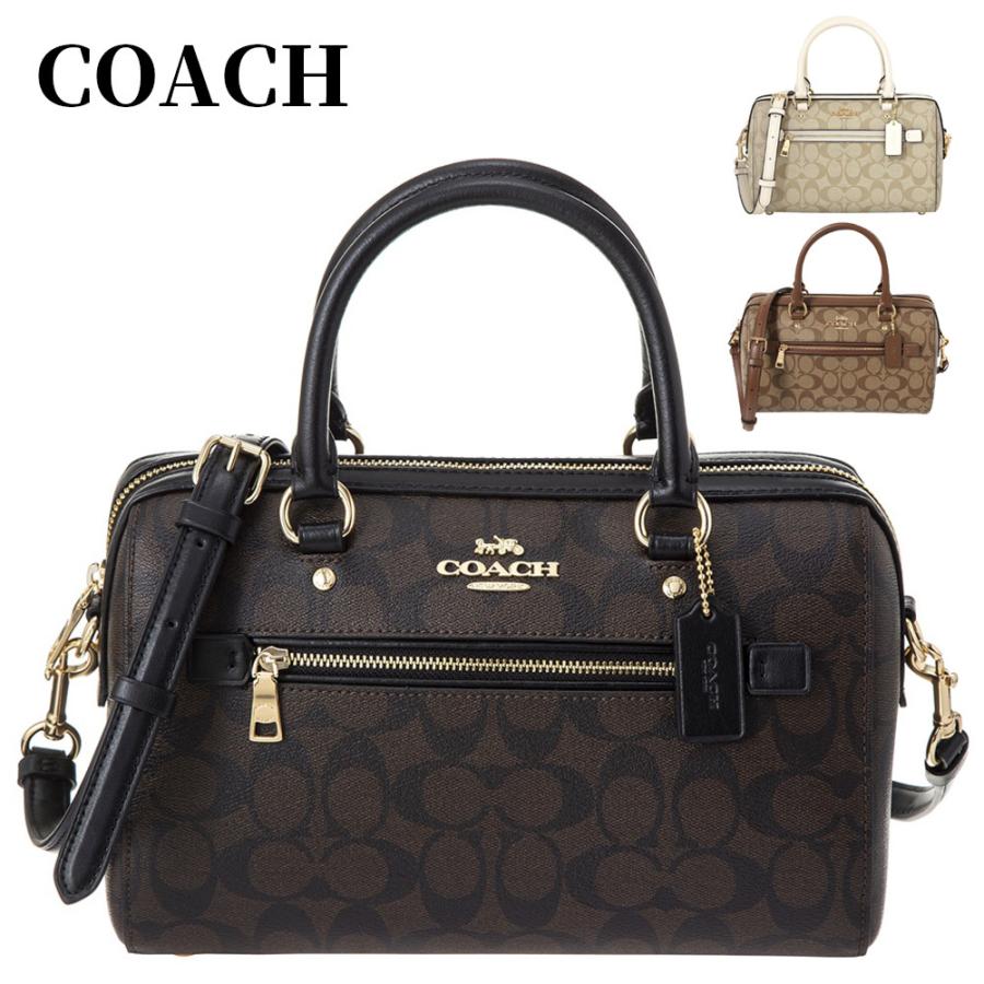 COACH（コーチ） コーチアウトレット ショルダーバッグ F83607