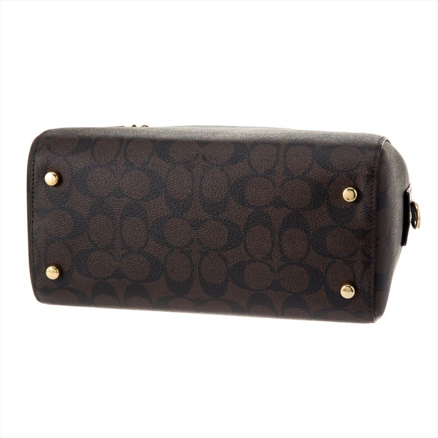COACH（コーチ） コーチアウトレット ショルダーバッグ F83607