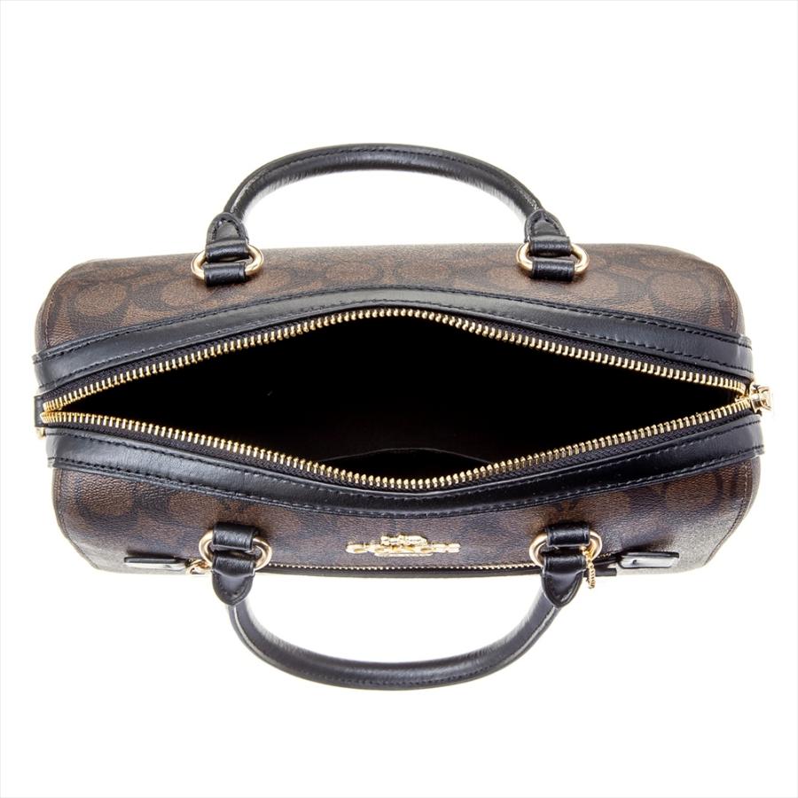 COACH（コーチ） コーチアウトレット ショルダーバッグ F83607