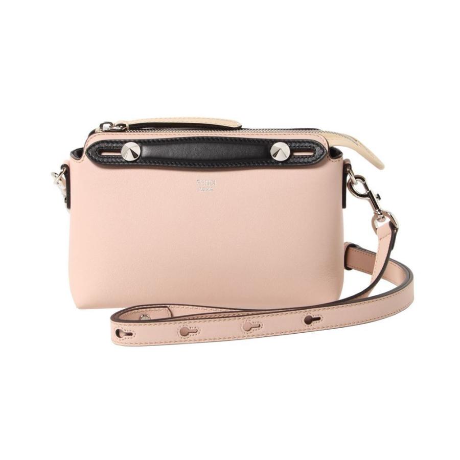 FENDI（フェンディ） FENDI 8BL145 5QJ F1D5B ショルダーバッグ 
