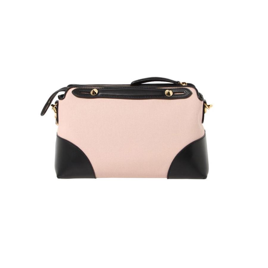 FENDI フェンディ 8BL146 ADYN F1CN7 ショルダーバッグ ローズクォーツ 