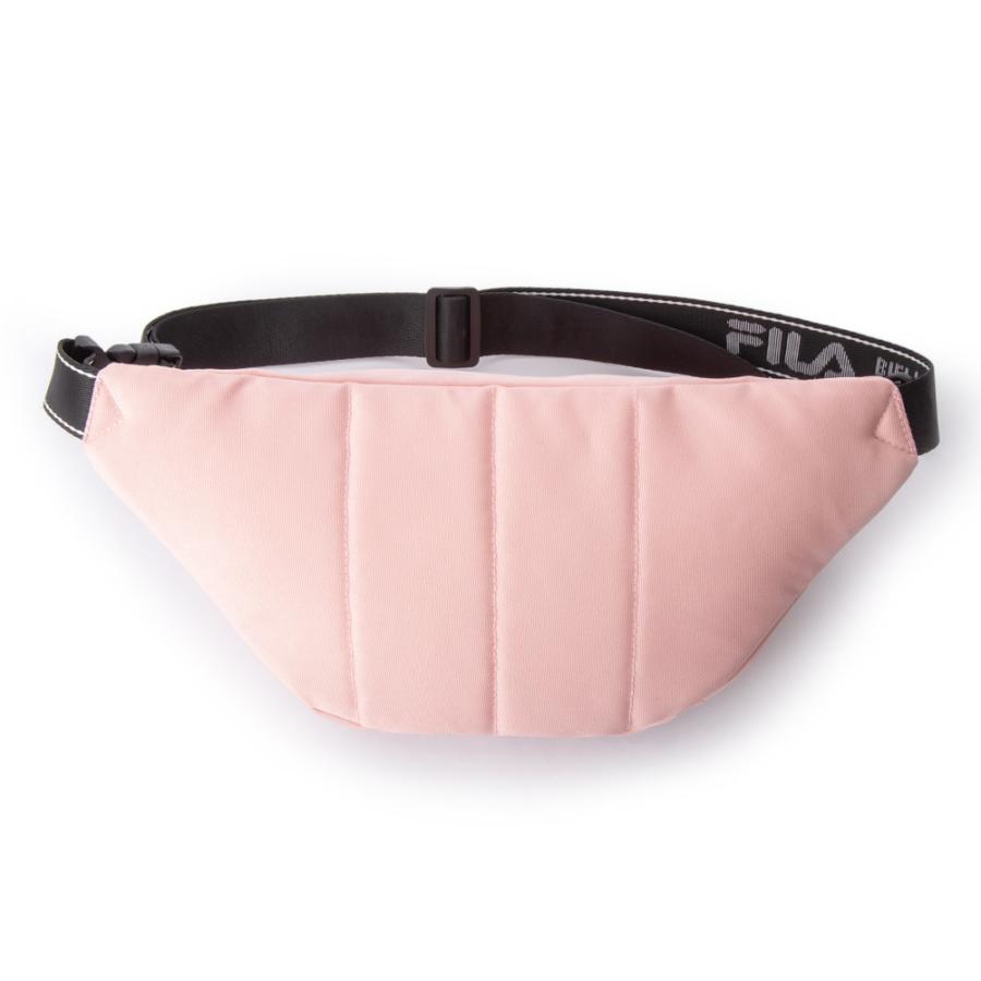 フィラ ボディバッグ FM2352 ユニセックス FILA Beige ポイント利用 爆買 | NAUGHTIAM | 05