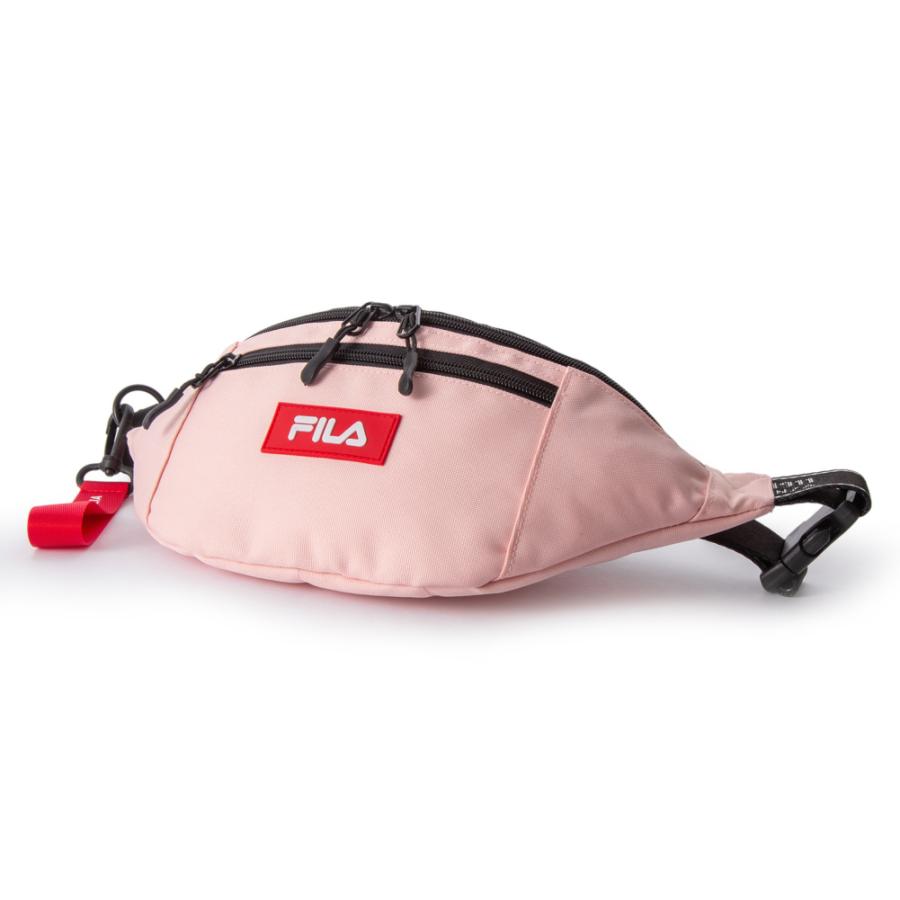 フィラ ボディバッグ FM2352 ユニセックス FILA Beige ポイント利用 爆買 | NAUGHTIAM | 06