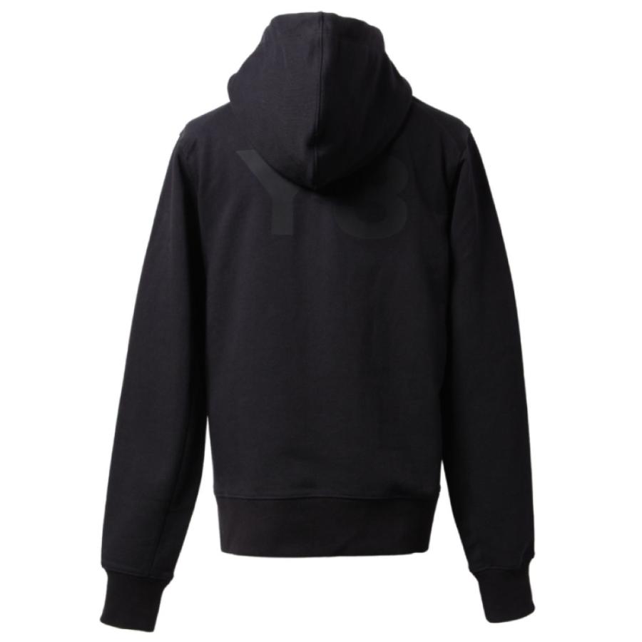 ワイスリー パーカー FN3363 BLACK ブラック メンズ Y-3FN3363 BLACK ブラック メンズ Y-3 スウェット フーディ ポイント利用 爆買 | Y-3 | 01
