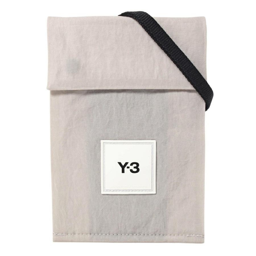ワイスリー ポケットバッグ GT8919 メンズ Y-3 ポイント利用 爆買 | Y-3