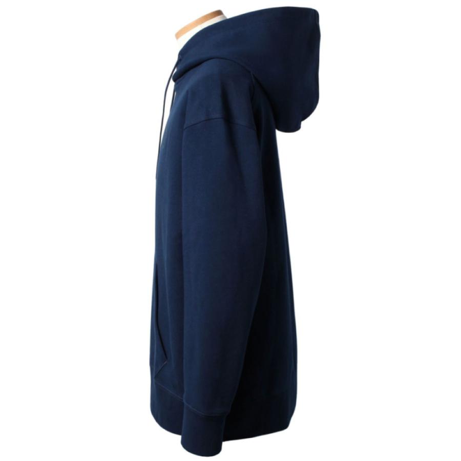 ワイスリー パーカー GV4200 COLLEGIATE NAVY ネイビー メンズ Y-3 スウェット フーディ ポイント利用 爆買 | Y-3 | 02