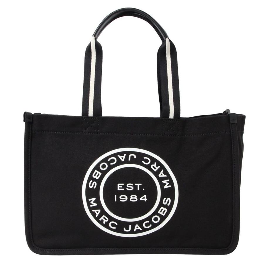 MARC JACOBS（マーク・ジェイコブス） トートバッグ H001M02PF21 001
