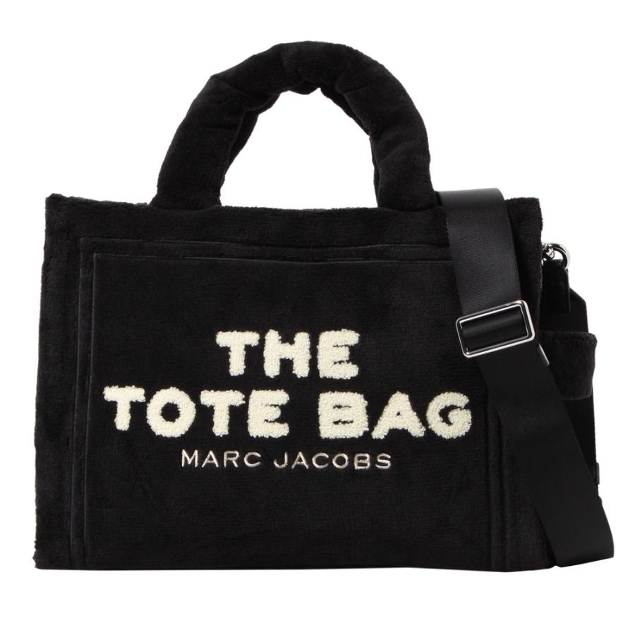 MARC JACOBS（マーク・ジェイコブス） トートバッグ H059M06PF22 001
