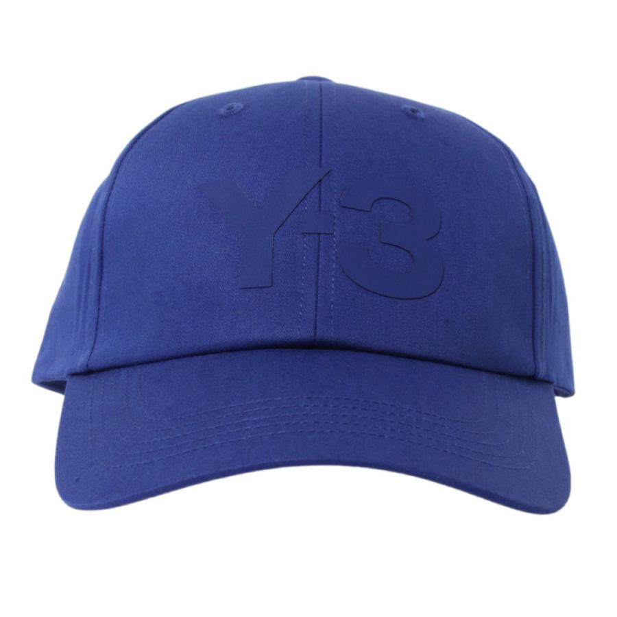 ワイスリー キャップ HA6529 VICTORBLU メンズ Y-3 ポイント利用 爆買 | Y-3 | 01