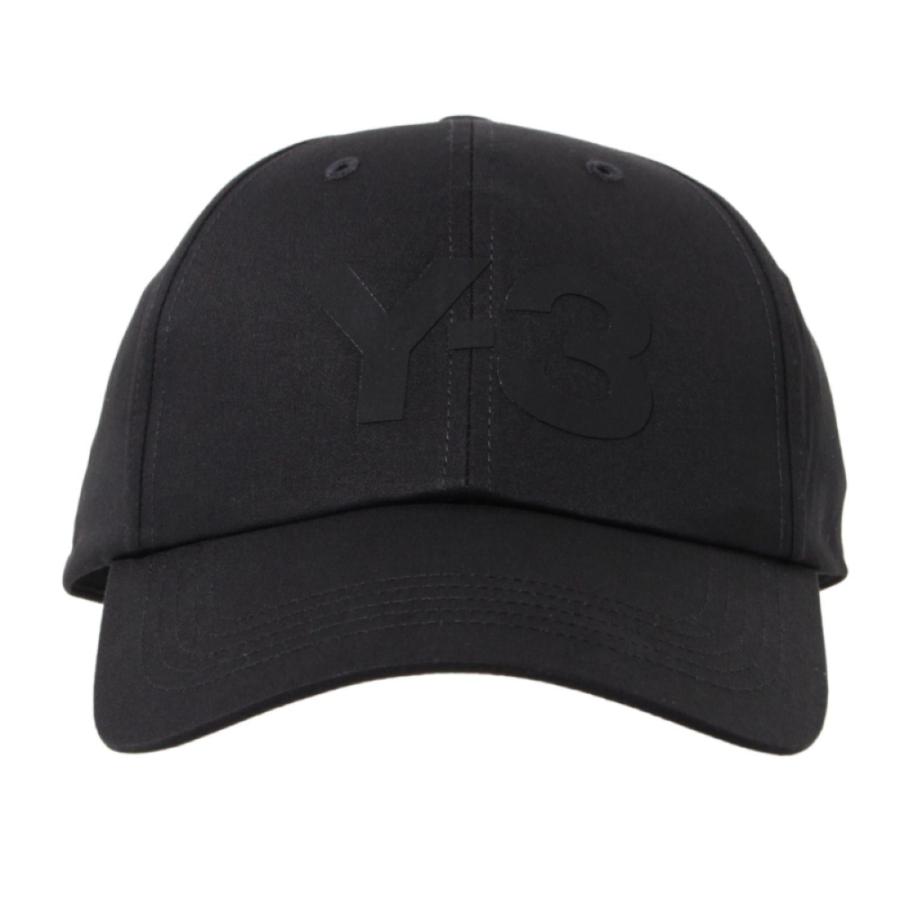 ワイスリー キャップ HA6530 BLACK ブラック メンズ Y-3｜offprice｜02