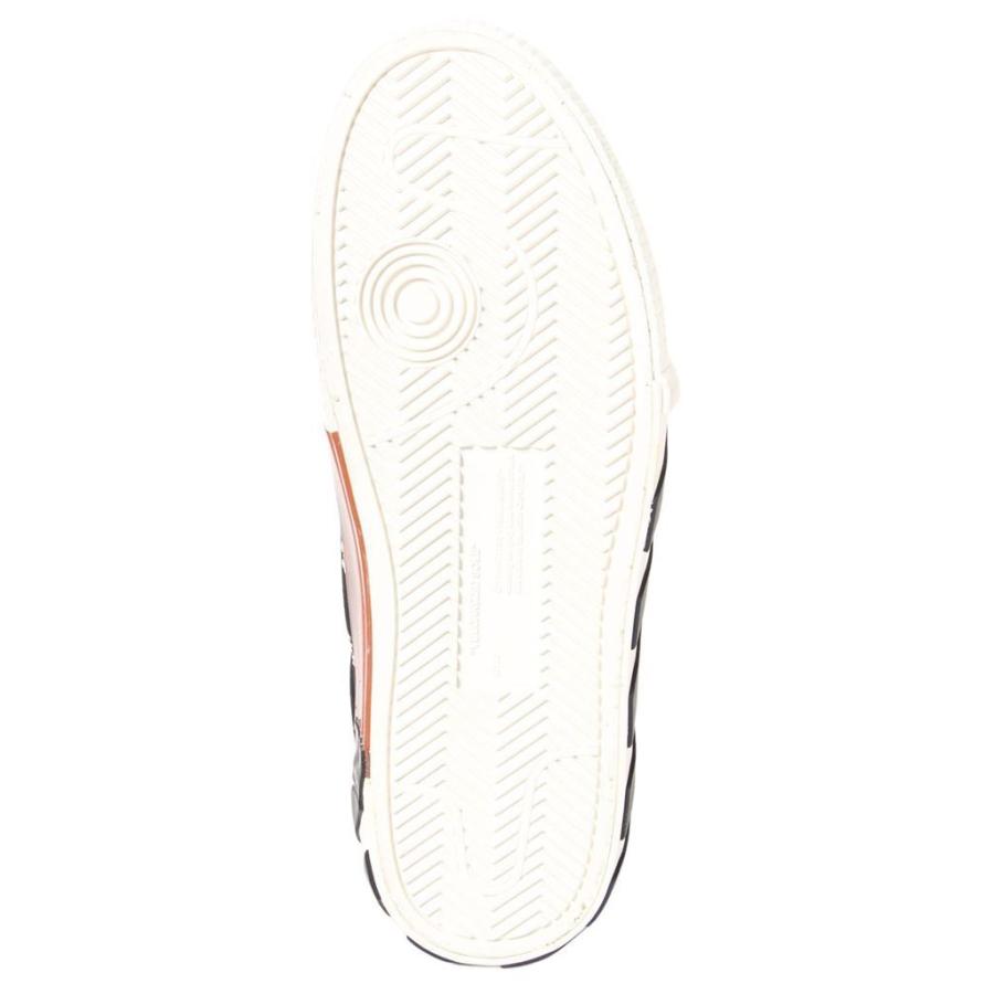off white（オフホワイト） スニーカー OMIA085E20FAB0011010 靴