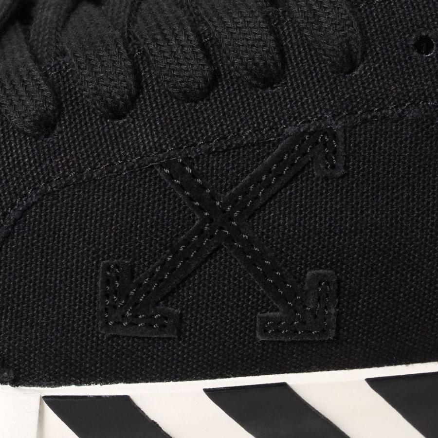 off white（オフホワイト） スニーカー OMIA085E20FAB0011010 靴