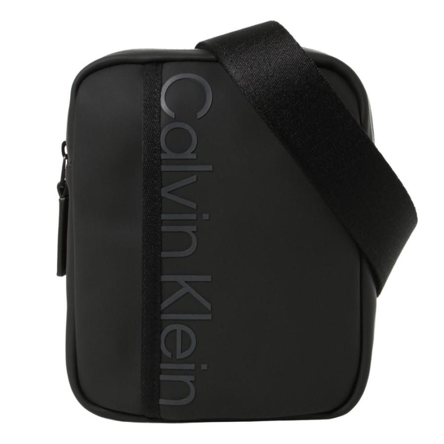 新品　カルバンクライン　ショルダーバッグ　ブラック　黒　サコッシュ　バッグ 楽天市場】カルバンクライン サコッシュの通販