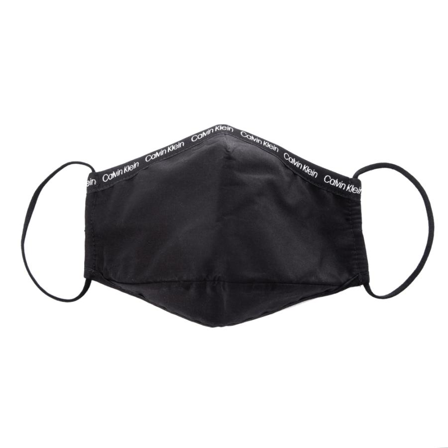 Calvin Klein（カルバン・クライン） マスク K50K508125BAX Ck Black