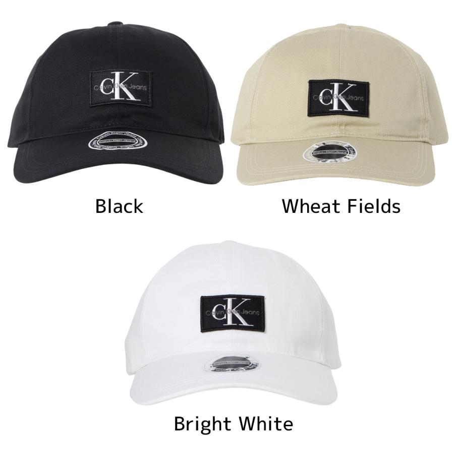カルバンクライン CAP K50K509486 Calvin Klein｜offprice｜02
