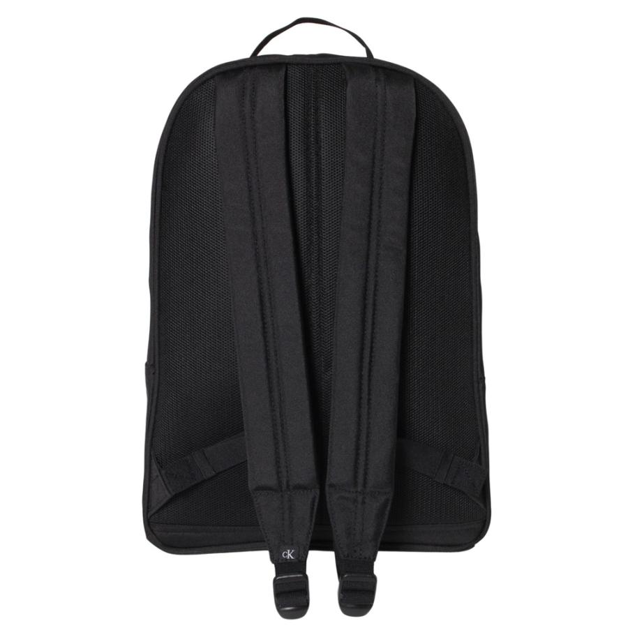カルバンクライン バックパック K50K511100BDS ブラック CALVIN KLEIN 爆買 | Calvin Klein | 01
