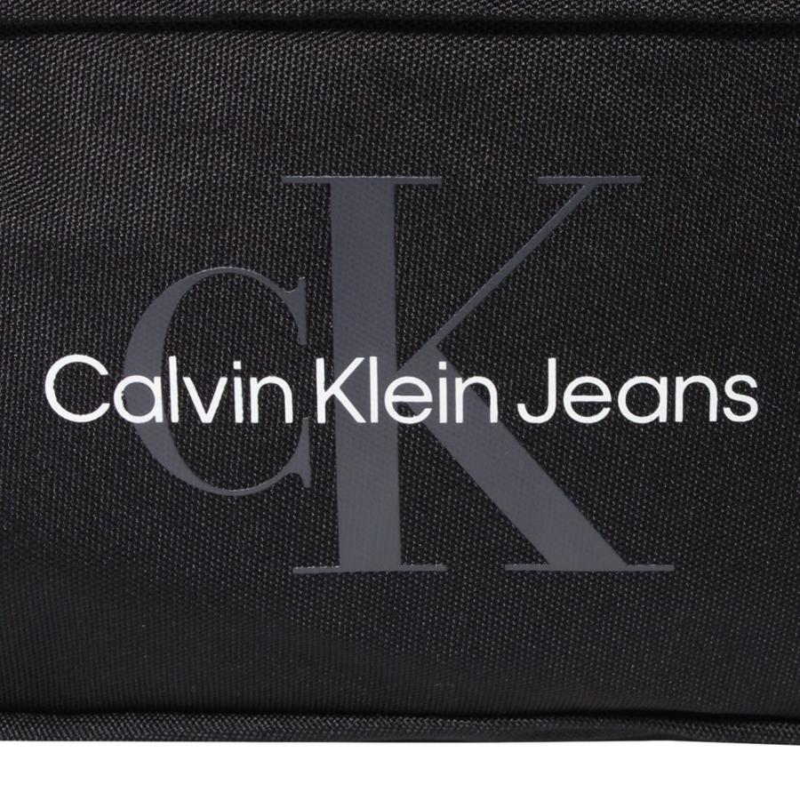 カルバンクライン バックパック K50K511100BDS ブラック CALVIN KLEIN 爆買 | Calvin Klein | 06