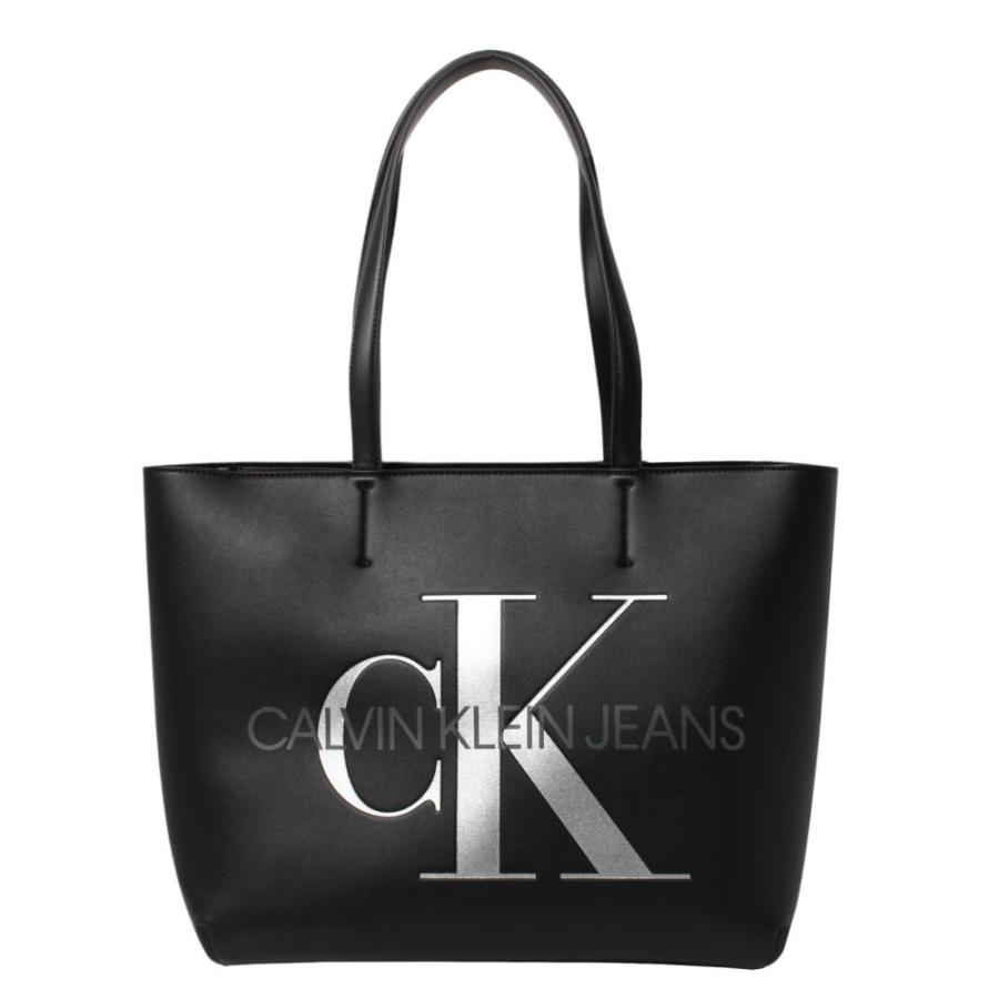 Calvin Klein（カルバン・クライン） トートバッグ K60K608378BDS