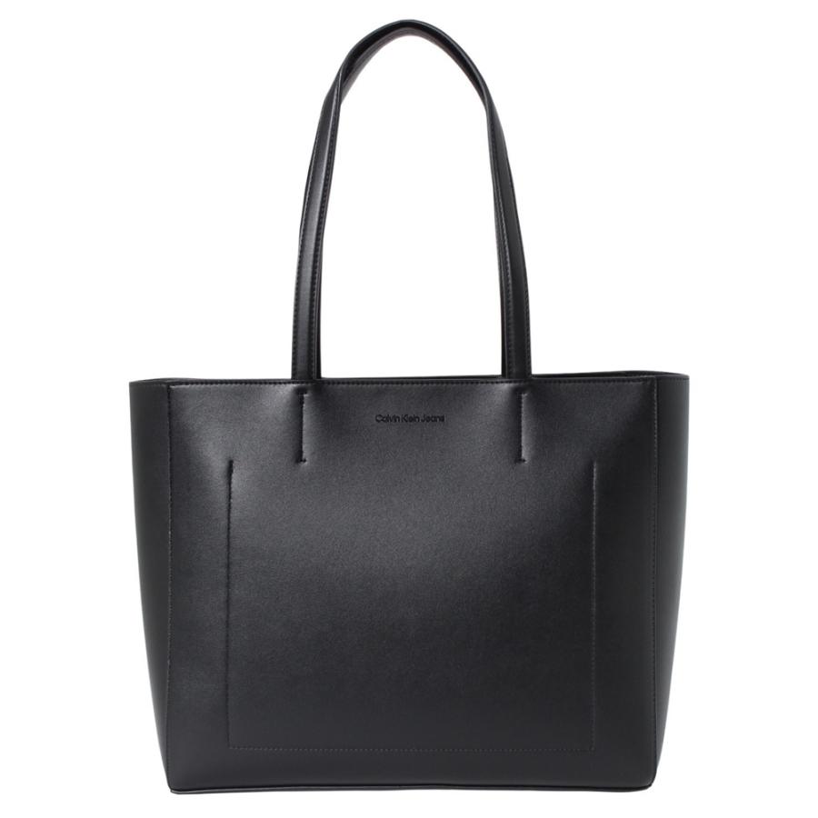 Calvin Klein（カルバン・クライン） トートバッグ K60K610276BDS