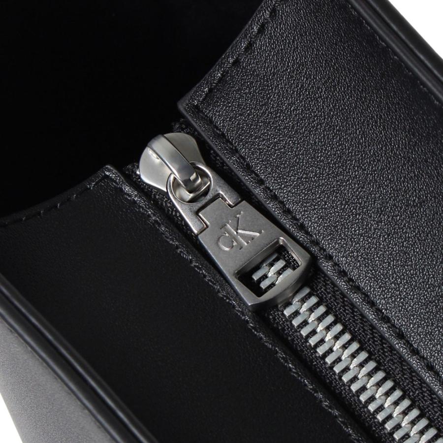 Calvin Klein（カルバン・クライン） トートバッグ K60K610276BDS