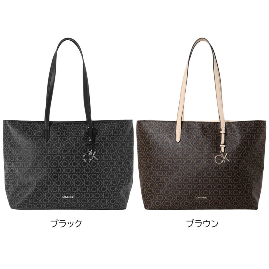 Calvin Klein（カルバン・クライン） トートバッグ K60K610611 CALVIN 