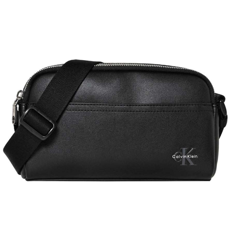 Calvin Klein（カルバン・クライン） ショルダーバッグ LV04G3015GUB1