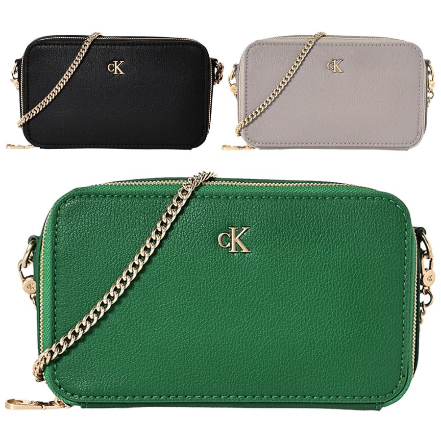 Calvin Klein（カルバン・クライン） ショルダーバッグ LV04K1086