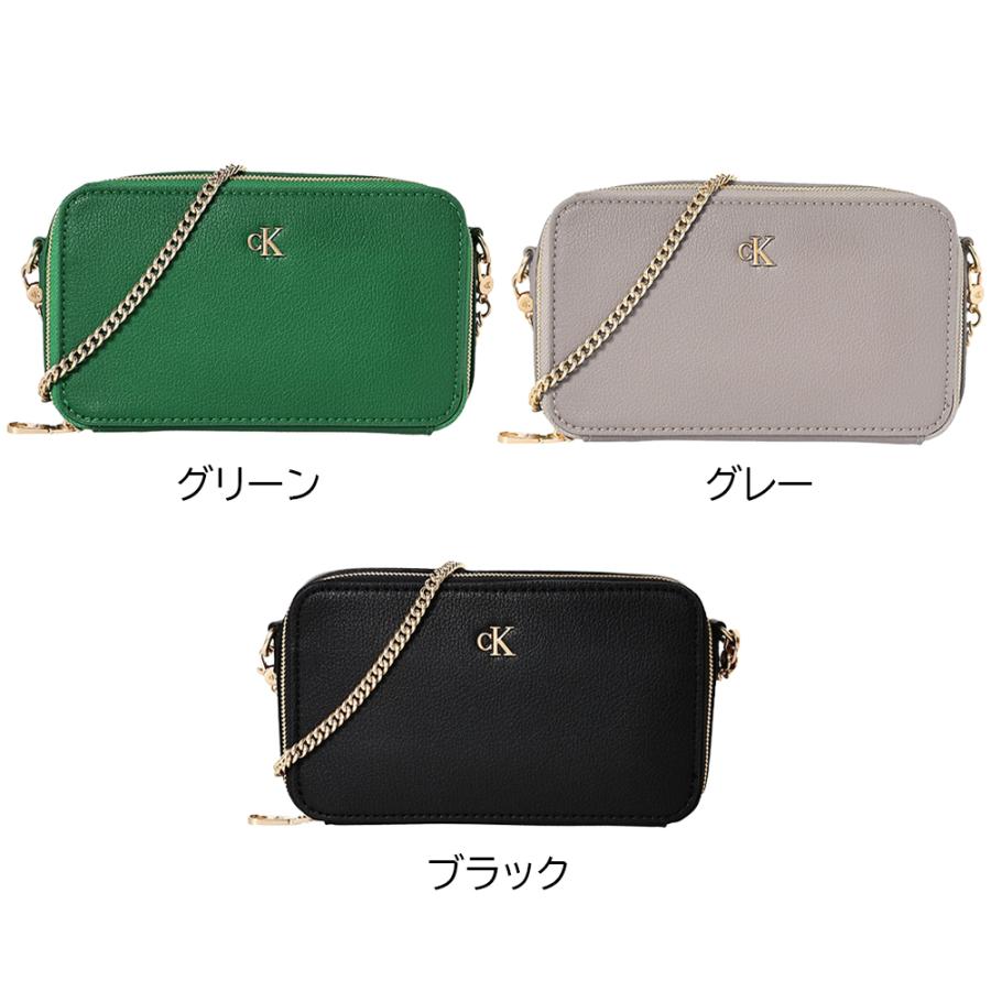Calvin Klein（カルバン・クライン） ショルダーバッグ LV04K1086