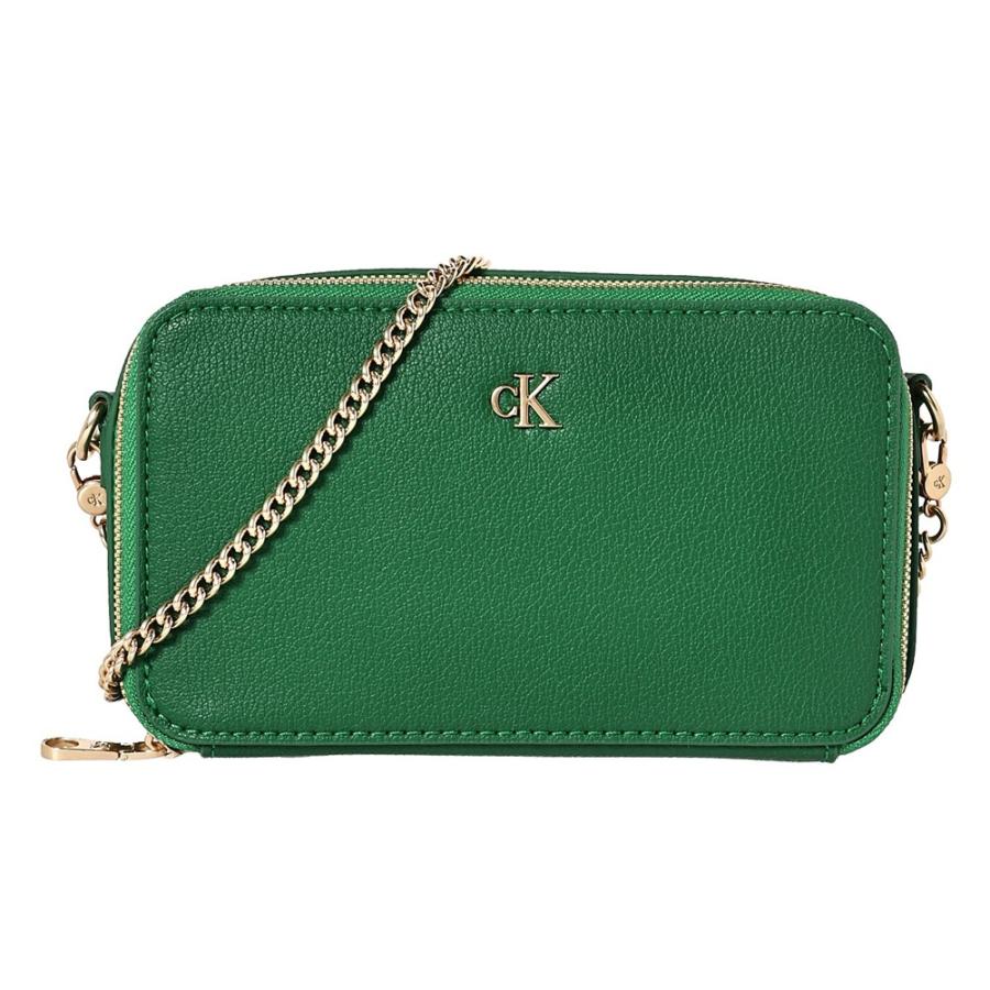Calvin Klein（カルバン・クライン） ショルダーバッグ LV04K1086 