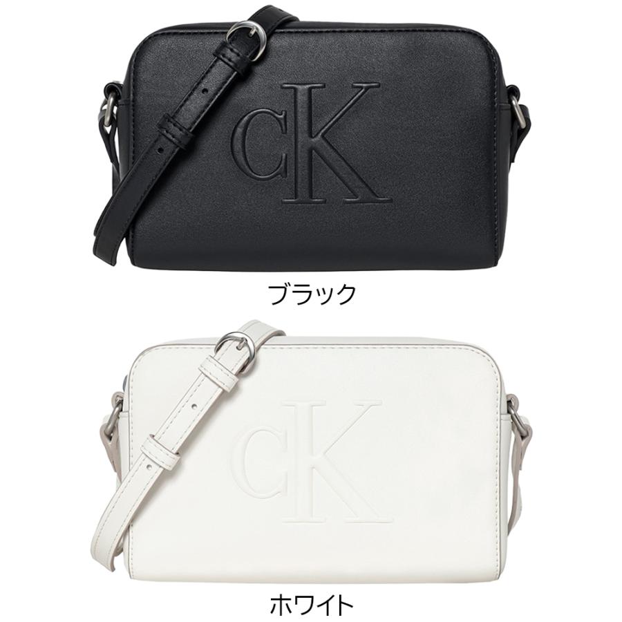 Calvin Klein（カルバン・クライン） ショルダーバッグ LV04K3036