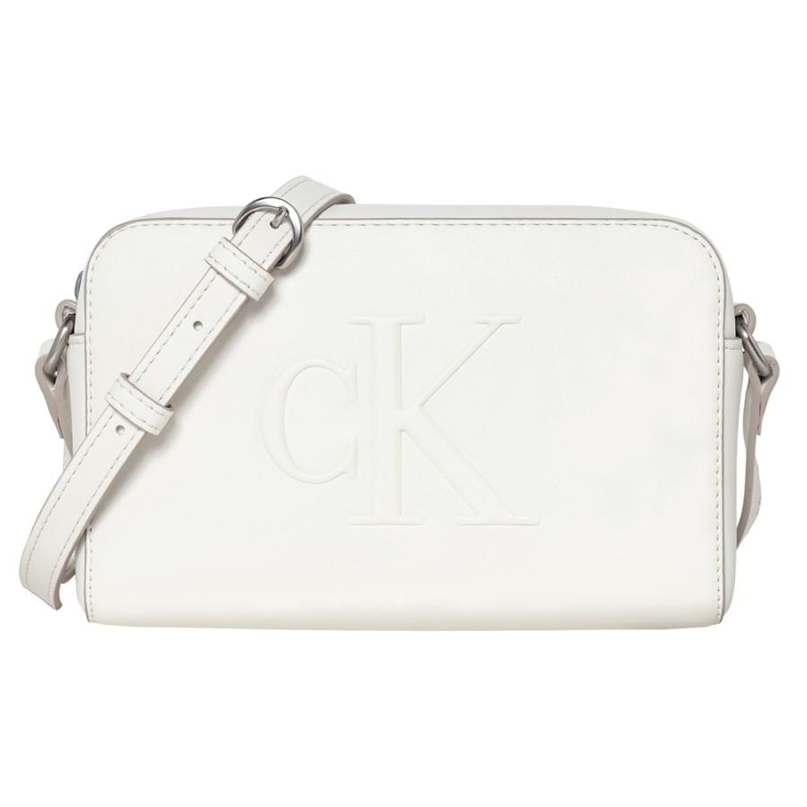 Calvin Klein（カルバン・クライン） ショルダーバッグ LV04K3036