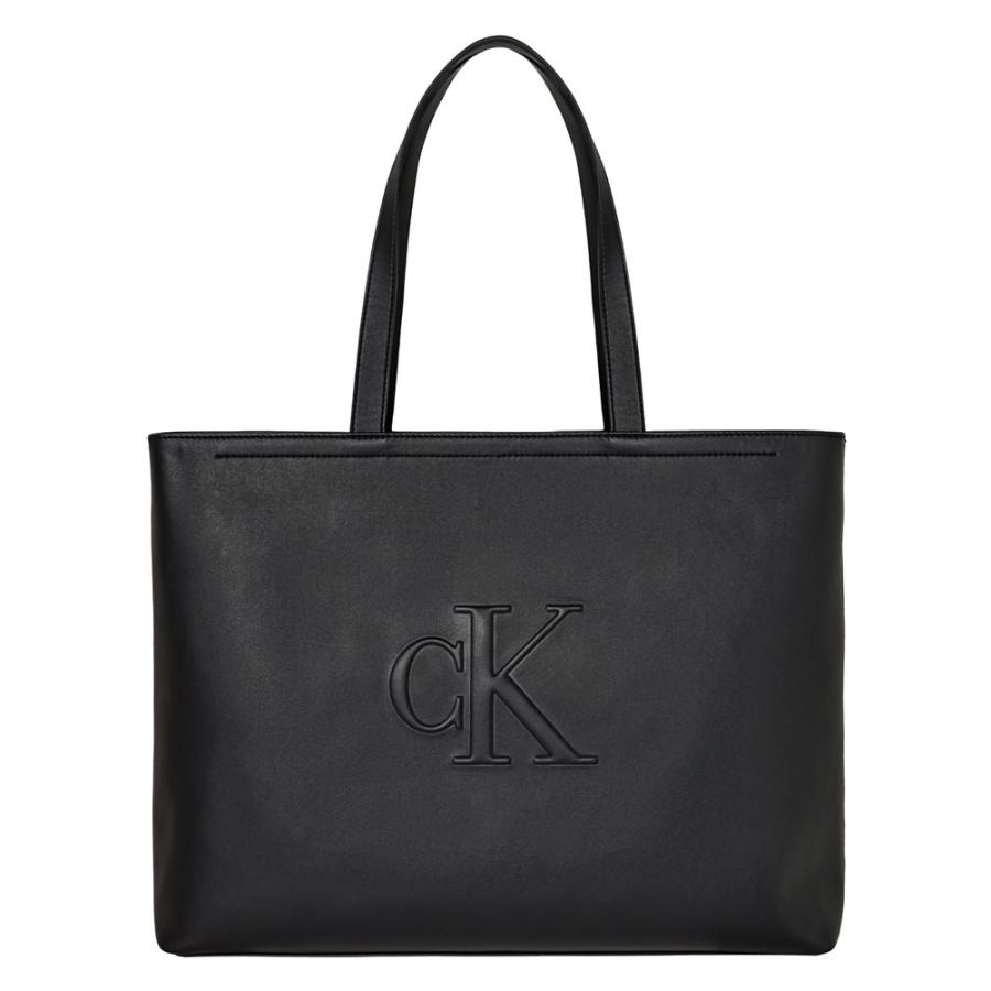 Calvin Klein（カルバン・クライン） トートバッグ LV04K3070GUB1 