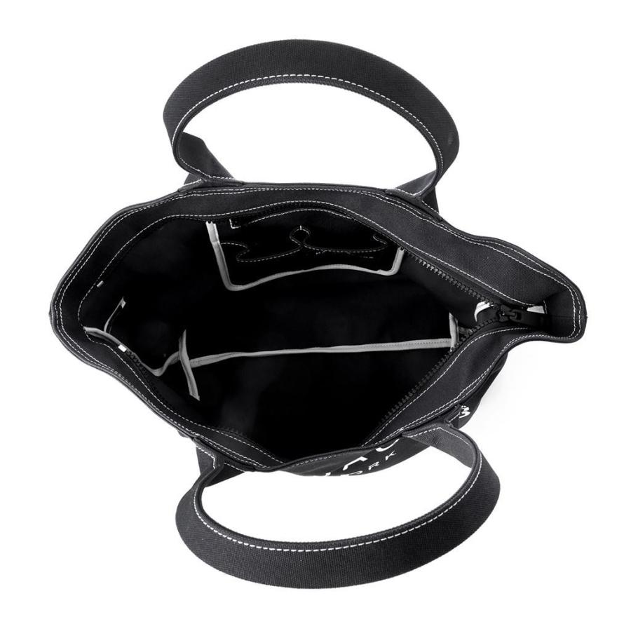 MARC JACOBS ブラックトートバッグ MARC JACOBS（マーク・ジェイコブス） MARC JACOBS M0011999 001