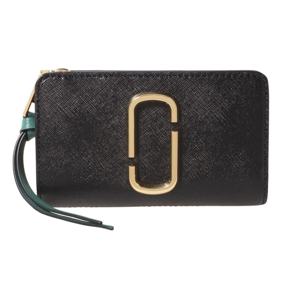 マークジェイコブス 二つ折り財布 M0013356 レディース MARC JACOBS ポイント利用 爆買 | MARC JACOBS | 02