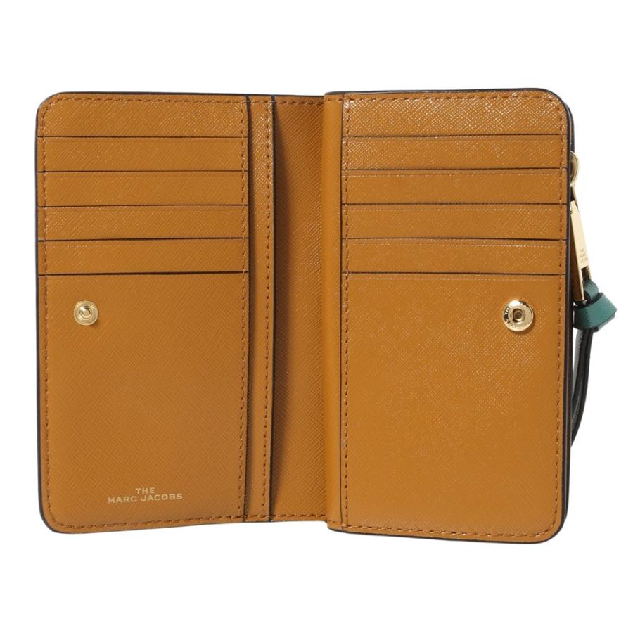 マークジェイコブス 二つ折り財布 M0013356 レディース MARC JACOBS ポイント利用 爆買 | MARC JACOBS | 06