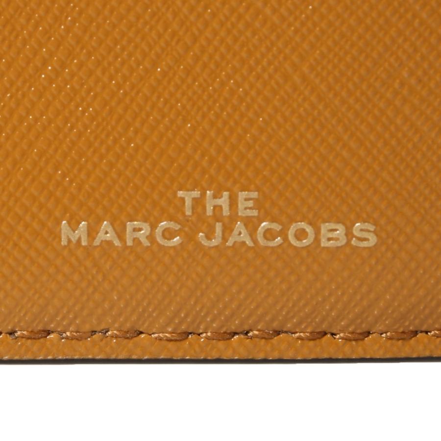 マークジェイコブス 二つ折り財布 M0013356 レディース MARC JACOBS ポイント利用 爆買 | MARC JACOBS | 07