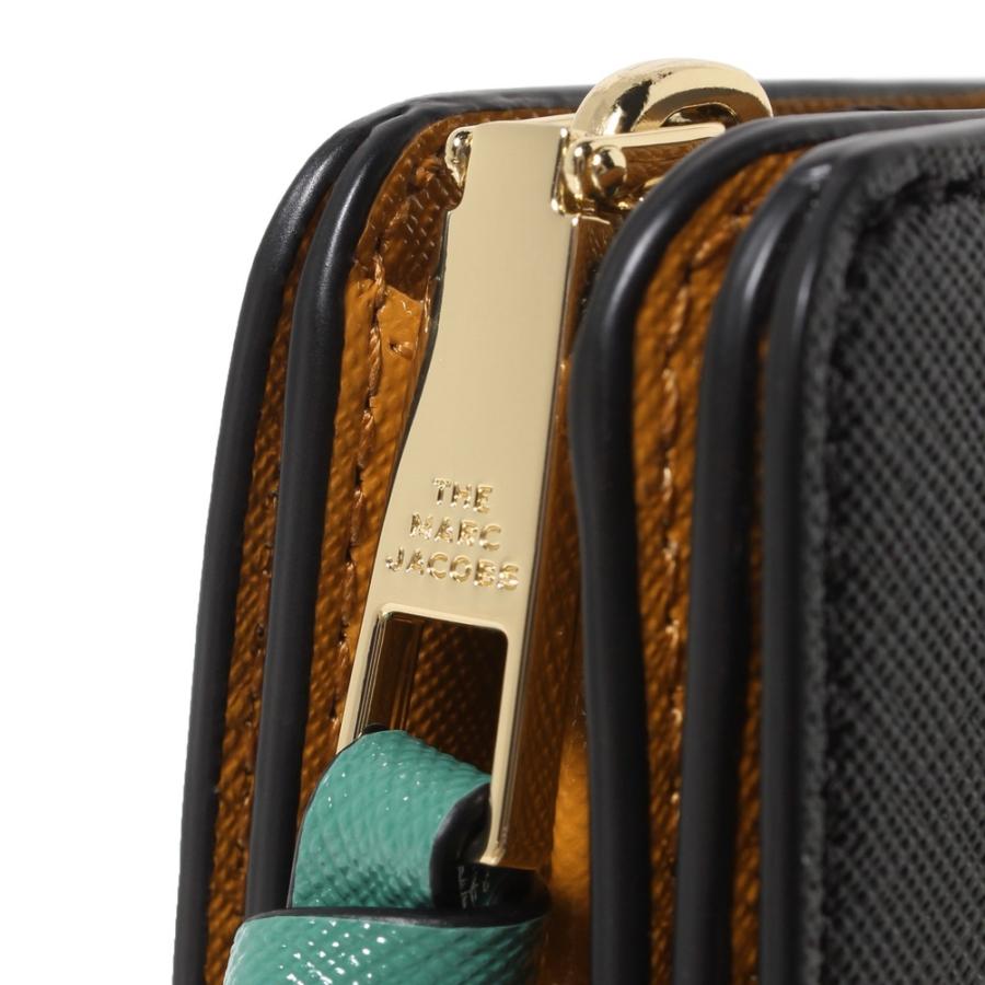 マークジェイコブス 二つ折り財布 M0013356 レディース MARC JACOBS ポイント利用 爆買 | MARC JACOBS | 08