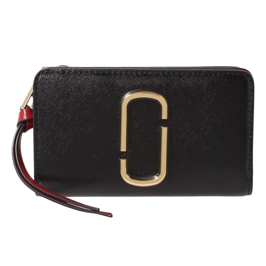 マークジェイコブス 二つ折り財布 M0013356 レディース MARC JACOBS ポイント利用 爆買 | MARC JACOBS | 09