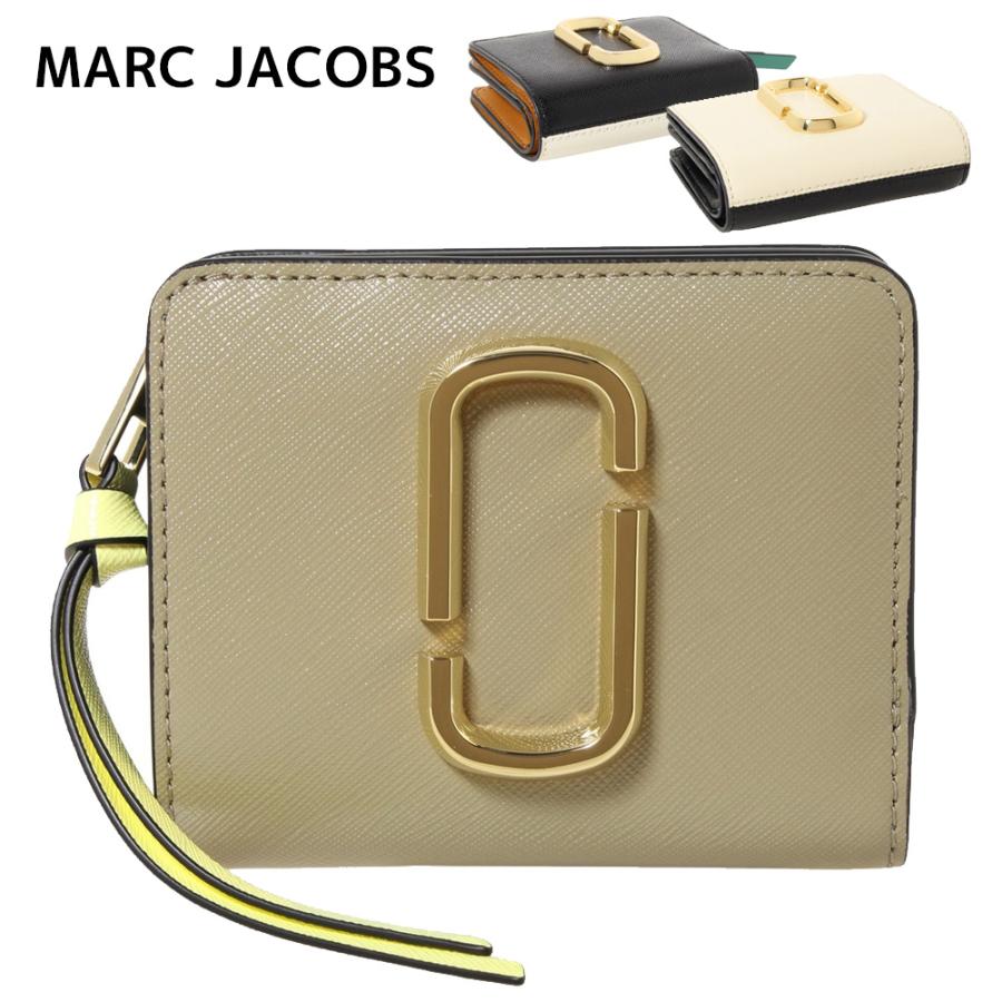 マークジェイコブス 二つ折り財布 M0013360 レディース MARC JACOBS ポイント利用 爆買 | MARC JACOBS