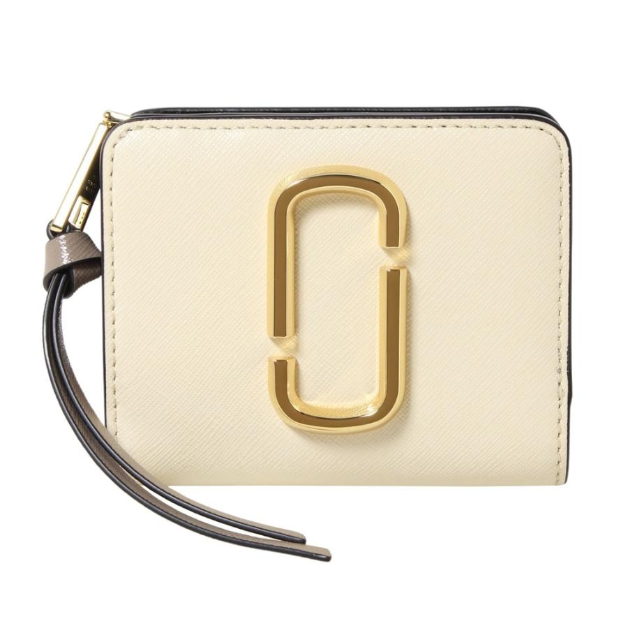 マークジェイコブス 二つ折り財布 M0013360 レディース MARC JACOBS ポイント利用 爆買 | MARC JACOBS | 10
