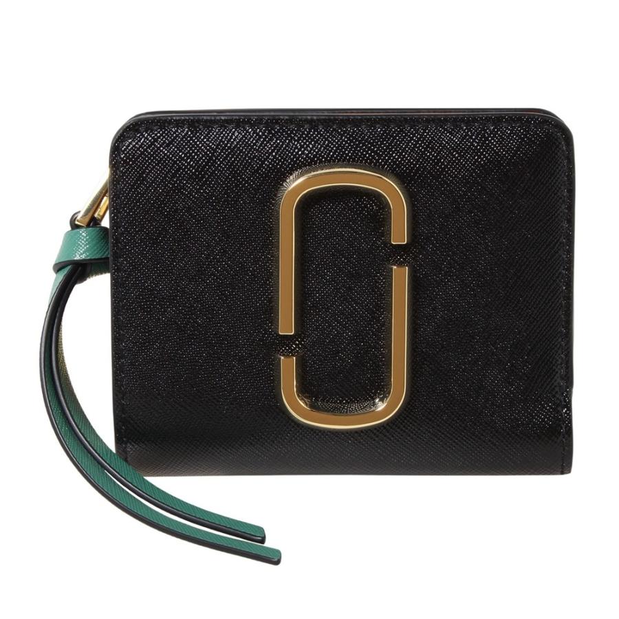 マークジェイコブス 二つ折り財布 M0013360 レディース MARC JACOBS ポイント利用 爆買 | MARC JACOBS | 02