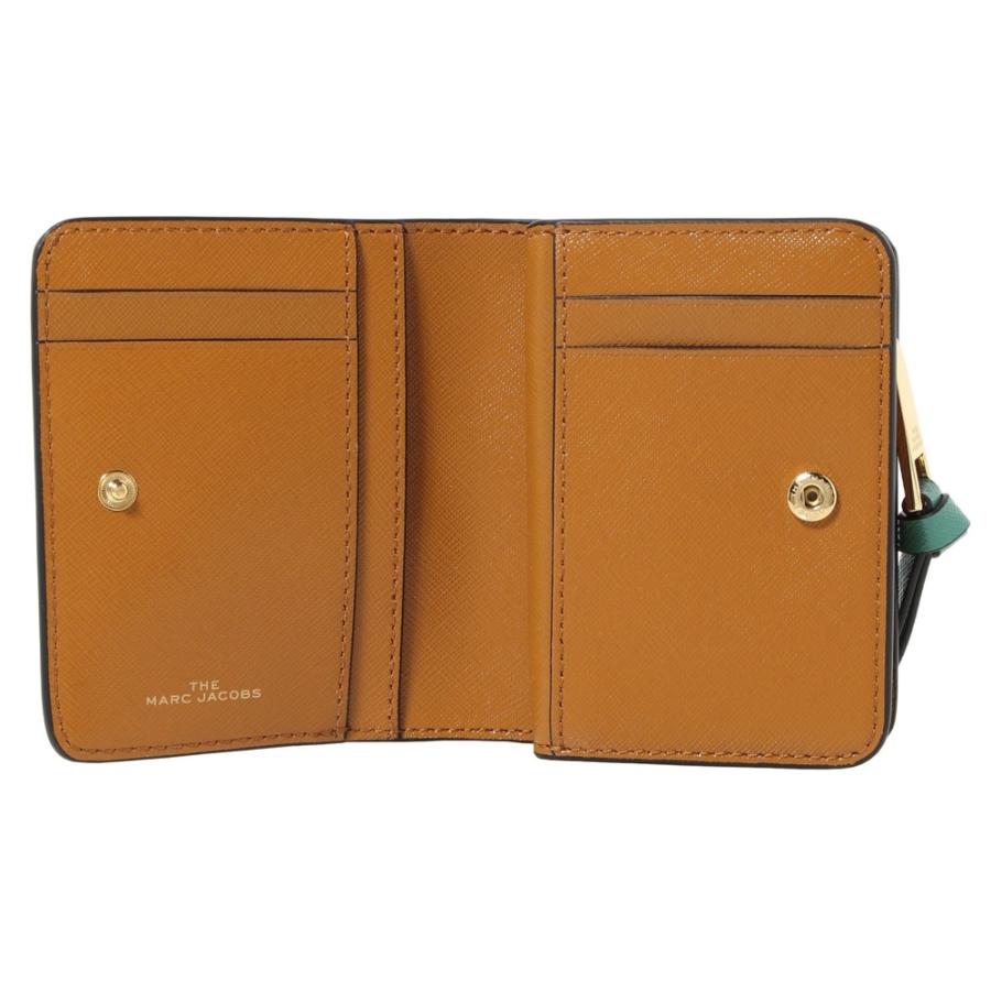 マークジェイコブス 二つ折り財布 M0013360 レディース MARC JACOBS ポイント利用 爆買 | MARC JACOBS | 06