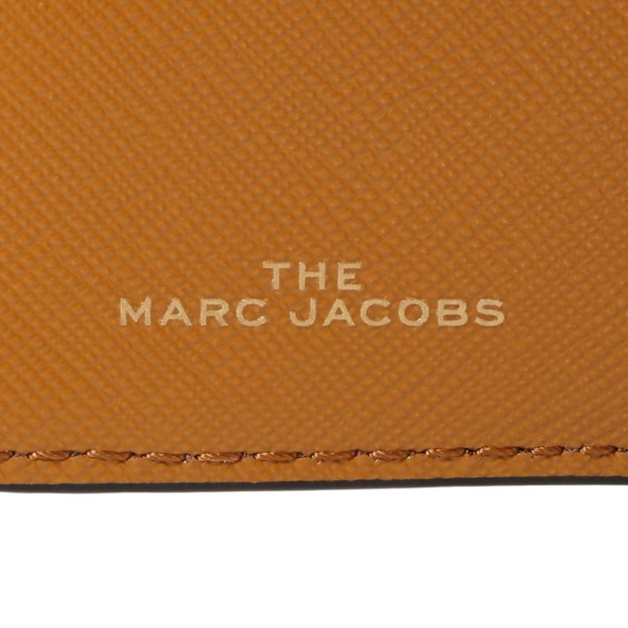 マークジェイコブス 二つ折り財布 M0013360 レディース MARC JACOBS ポイント利用 爆買 | MARC JACOBS | 07
