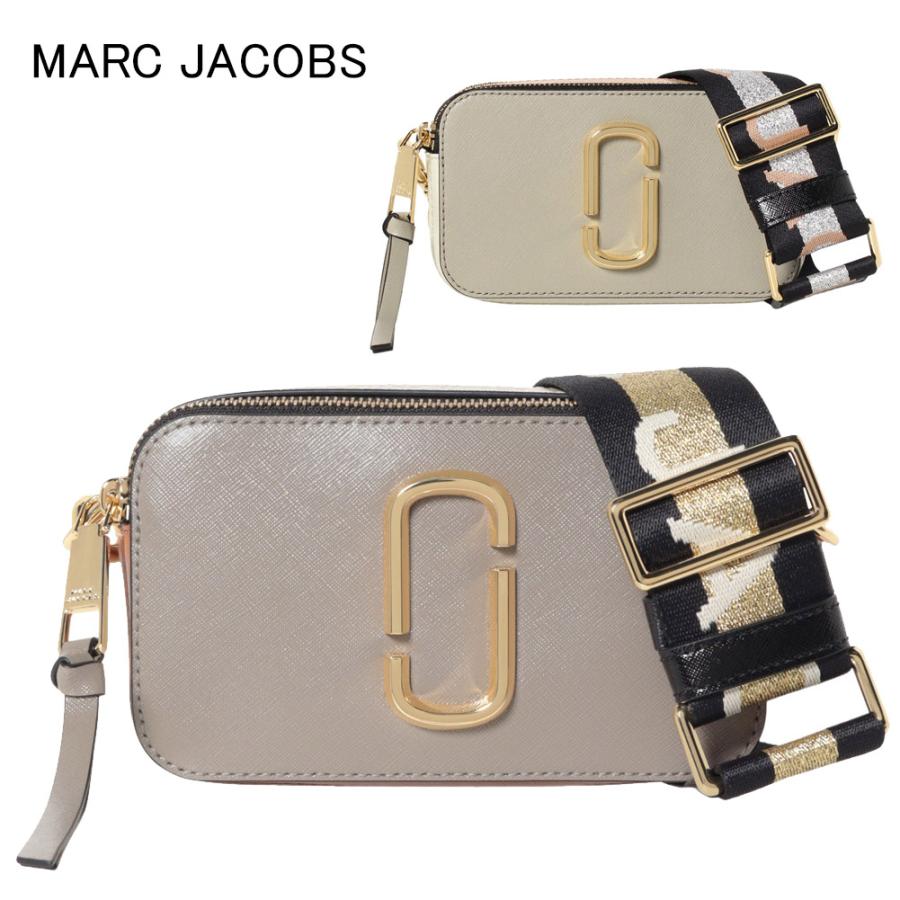 MARC JACOBS（マーク・ジェイコブス） ショルダーバッグ M0014146 MARC