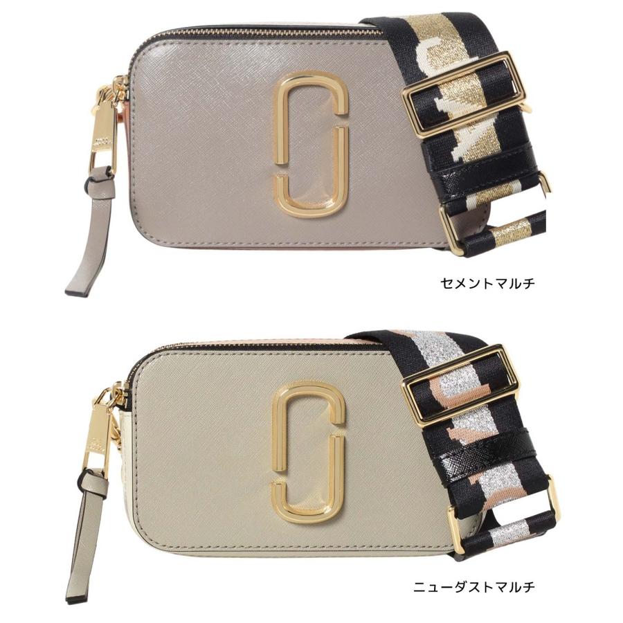 MARC JACOBS（マーク・ジェイコブス） ショルダーバッグ M0014146 MARC
