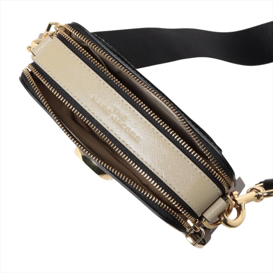 MARC JACOBS（マーク・ジェイコブス） ショルダーバッグ M0014146 MARC