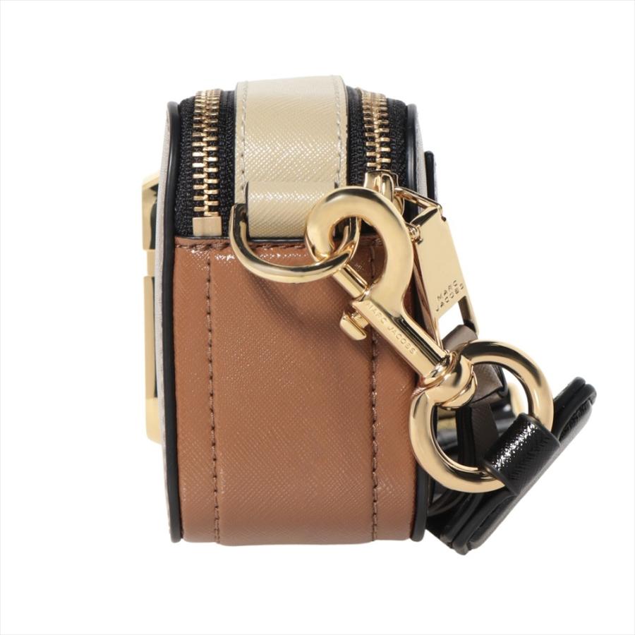 MARC JACOBS（マーク・ジェイコブス） ショルダーバッグ M0014146 MARC