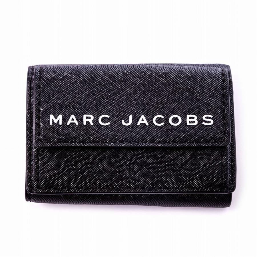 ◆MARC JACOBS◆三つ折り財布 M0015057レディース ウォレット MARC JACOBS（マーク・ジェイコブス） レディース 三つ折り財布