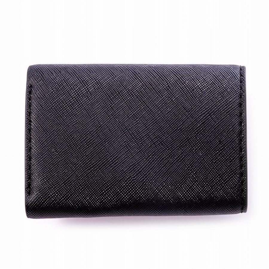 ◆MARC JACOBS◆三つ折り財布 M0015057レディース ウォレット MARC JACOBS（マーク・ジェイコブス） 財布 M0015057 611 三つ折り財布